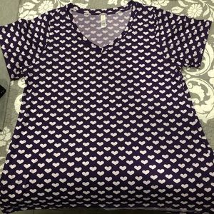 LuLaRoe 2x Christy